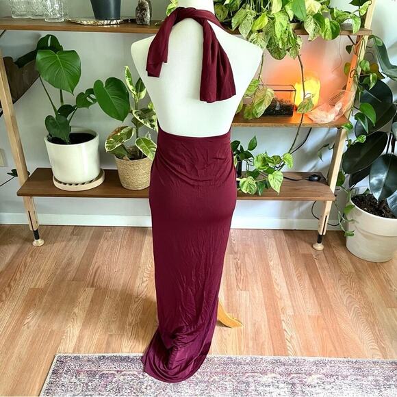 Johanna Ortiz Multi Way Wrap Skirt - Picture 5 of 10